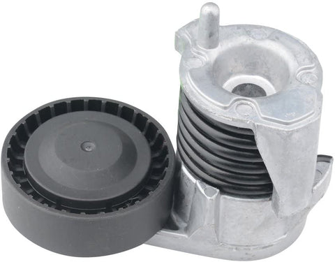 DRIVESTAR Belt Tensioner & Pulley Assembly for 2004-2009 Volvo C30 C70 S40 V50