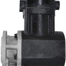 Notonmek Air Brake Compressor C3558072 3558072X 3558072 For Cummins Engine L10 M11 N14