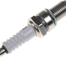 Ignition Coil & Spark Plug Fits for  Honda Sportrax 400 TRX400EX XR400R 30500-HN1-003