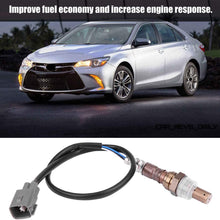 Sensor, Air Fuel Ratio Sensor for Toyota Avalon Sienna Lexus DENSO 234-9021 2349021