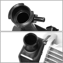 DNA Motoring OEM-RA-1518 1518 OE Style Bolt-On Aluminum Core Radiator Replacement