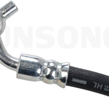 Sunsong 2203229 Brake Hydraulic Hose