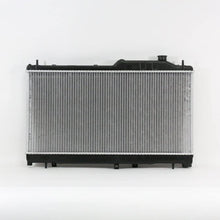Radiator - Pacific Best Inc For/Fit 13091 08-14 Subaru Impreza WRX Base MT 09-13 exclude STI PTAC