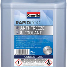 Granville 1026A Antifreeze