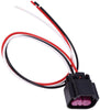 For GM E85 Flex Fuel Sensor Connector Pigtail Plastic Fuel Composition Ethanol E85-2