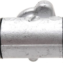 ACDelco 18E825 Professional Rear Driver Side Drum Brake Wheel Cylinder