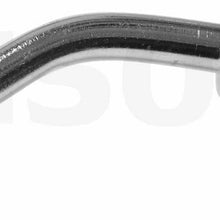 Sunsong 2204709 Brake Hydraulic Hose