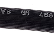 Dorman H621230 Hydraulic Brake Hose