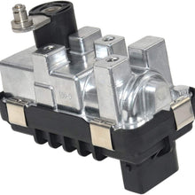G-001 Turbo Electric Actuator for Mercedes M-Class C320 Sprinter Jeep Grand Cherokee OEM# 6NW009660