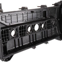 OCPTY Engine Valve Cover Gasket Replacement fit 2010-2013 for Ford Transit Connect 2005-2008 for Ford Escape for Ford Focus 2005-2008 for Mercury Mariner Camshaft Cover Kit