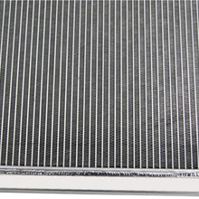 CoolingSky 3 Row All Aluminum Radiator for GM Chevrolet/Buick/GMC Pickup; El Camino, Chevelle Impala 1968-87