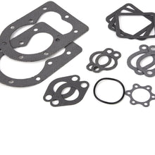 Wingsmoto Valve Grind Head Gasket Kit Compatible with BF B43M B48M P216G P218G P220G Replaces 1103181