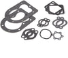 Wingsmoto Valve Grind Head Gasket Kit Compatible with BF B43M B48M P216G P218G P220G Replaces 1103181