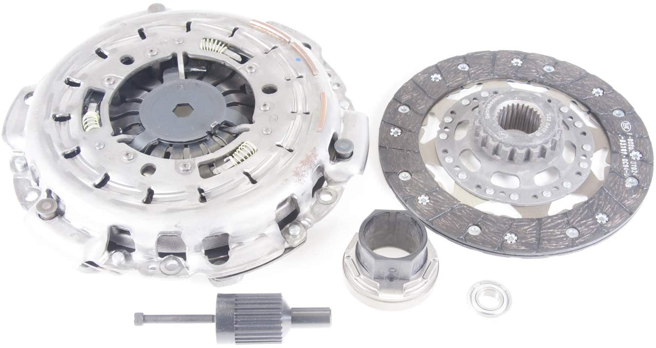 LuK 03-083 Clutch Kit