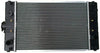 Holdwell Generator Radiator TPN440 10000-54916 998-515 U45506580 10000-55272 10000-37395 compatible with Perkins 403D-15 404D-22 403C-15 404C-22