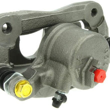 Centric 141.40077 Semi Loaded Caliper