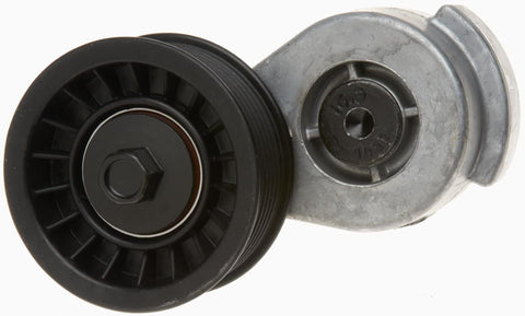 ACDelco 38116 Professional Automatic Belt Tensioner and Pulley Assembly