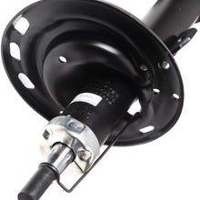 Strutstore Shocks Absorber Rear Bare Struts fit for 2008-2016 Toyota Highlander 2013-2016 Toyota Venza 339216 339217 Set of 2