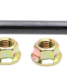 ACDelco 45G0075 Professional Rear Suspension Stabilizer Bar Link Kit with Hardware