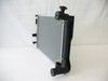 Tong Yang TY37199A Replacement Plastic/Aluminum Radiator-09- TY COROLLA '09- (USA BUILT) 1.8L 4speed A/T 16mm/F/h 5mm (RAD-13106)