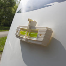 Bell Automotive 22-1-56217-8 Classic Low-Back Bucket Seat Cover - 2 Piece, Black