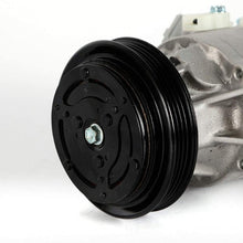 A/C Compressor TBVECHI AC Air Conditioner Compressor & A/C Clutch Fit for 2000-2005 Echo 1.5L OEM CO 11063AC C1879R