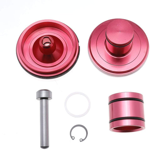 KonYin 22301B01K Super Hold Servo Kit Fits 46RE 46RH 47RH 47RE 48RE Accumulator Piston for 1995-2008 Dodge Ram 1500 2500 3500