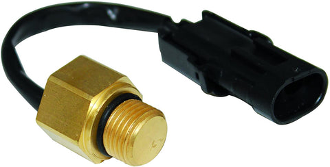 Caltric Cooling Radiator Thermal Switch Sensor Compatible With Polaris Sportsman 500 Ho 2009-2013