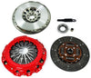 EFORTISSIMO STAGE 1 CLUTCH KIT & CHROMOLY FLYWHEEL FOR INFINITI G35 NISSAN 350Z VQ35DE