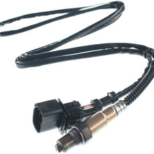 A-Premium O2 Oxygen Sensor Replacement for A4 01-06 A8 Quattro TT Quattro BMW 545I 645Ci 04-05 Volkswagen Jetta Beetle 01-05 Golf Porsche Cayenne