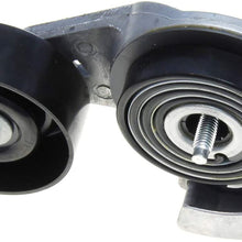 ACDelco 38250 Professional Automatic Belt Tensioner and Pulley Assembly