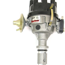 Pertronix D175520 Flame-Thrower OEM Replacement Vacuum Advance Cast Electronic Distributor for Rover 8 Cylinder