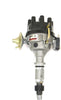 Pertronix D175520 Flame-Thrower OEM Replacement Vacuum Advance Cast Electronic Distributor for Rover 8 Cylinder