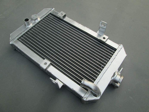 Aluminum Radiator for Yamaha Raptor 660R YFM660R 2001 2002 2003 2004 2005 01-05