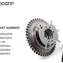 ECCPP Timing Chain Kit fits for 2005-2011 ford Expedition Explorer F-150 F-250 F-350 Lobo Mustang 4.2L 4.6L 4.0L 5.4L 3R2Z6A257DA