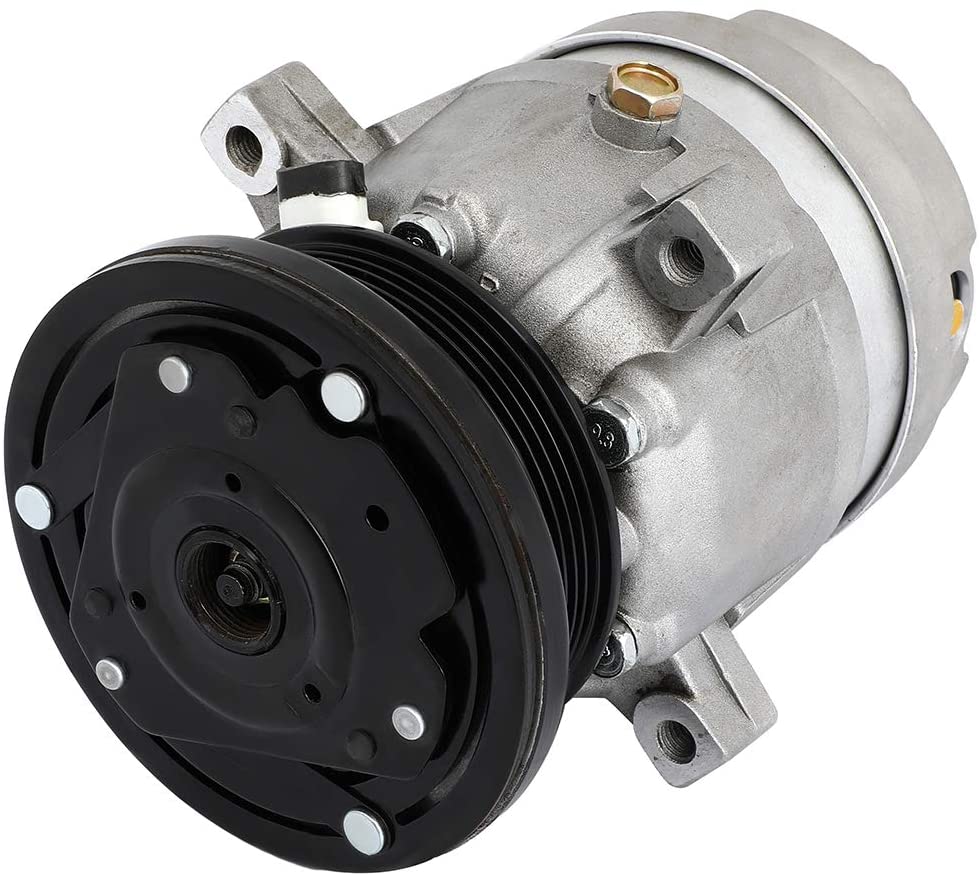 OCPTY Air conditioner Compressor Compatible for 1994-1996 for B-uick Century