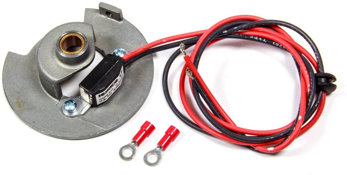 Pertronix (1285LS) Ignitor for Ford Flathead 8-Cylinder Engine