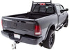 Apex FL-HA-Rack Adjustable Louvered Steel Headache Rack