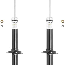 Unity Automotive 2-259700-001 Quick Complete Strut Assembly Kit (Rear Pair)