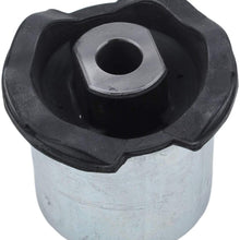 Niviora 1pc New Front Lower Control Arm Bushing Compatible with Land Rover 05-09 LR3 10-11 LR4