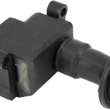 X AUTOHAUX Auto Parts Ignition Coils MCP-1330 Repair Replacement for Nissan Skyline Stagea Cefirp Laurel
