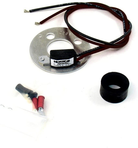 Pertronix 1122P12 12 Volt Positive Ground 2 Cylinder Delco Ignitor