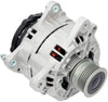 Alternator FINDAUTO 11254 Fit for 05 06 07 08 09 2005 2006 2007 2008 2009 V-olkswagen Jetta 2.5L 2.5 06 07 08 09 2006 2007 2008 2009 V-olkswagen Rabbit 2.5L 2.5 07K-903-023A 0-124-525-062