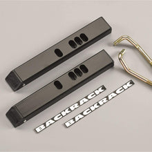 Backrack 92326 Truck Bed Headache Rack