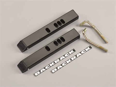 Backrack 92326 Truck Bed Headache Rack