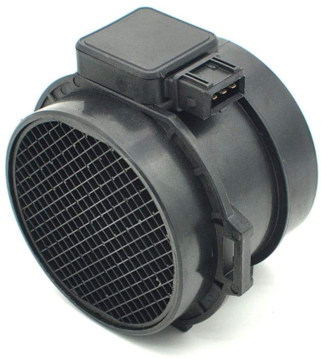 Million Parts Mass Air Flow Sensor fit for 01-03 BMW 330Ci/330i/530i & 01-05 BMW 330xi & 01-06 BMW X5 & 01-02 BMW Z3