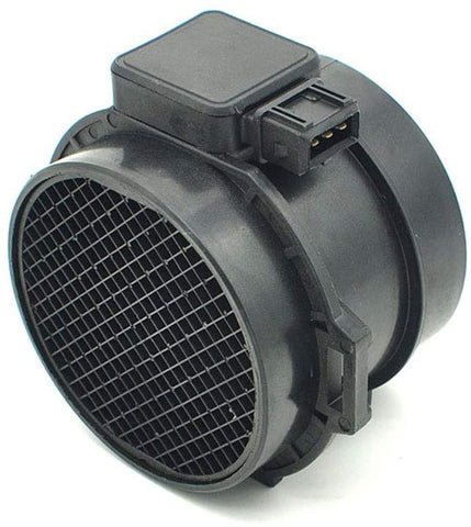 Million Parts Mass Air Flow Sensor fit for 01-03 BMW 330Ci/330i/530i & 01-05 BMW 330xi & 01-06 BMW X5 & 01-02 BMW Z3