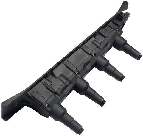 A-Premium Ignition Coil Pack Replacement for Saab 9-3 1999-2003 9-5 1999-2009 2.0L 2.3L Turbo Only