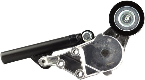Bapmic 038903315C Serpentine Belt Tensioner with Pulley for Volkswagen Golf Beetle Jetta TDI 1.9L Diesel 1999-2004