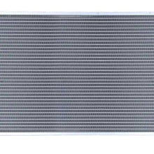 AutoShack RK1133 29.2in. Complete Radiator Replacement for 2005-2008 Buick Allure LaCrosse 2006-2011 Chevrolet Impala 2006 2007 Monte Carlo 3.5L 3.6L 3.9L